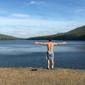 Meet your Posher, Anthony